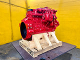 2009 Cummins ISB 6.7L Diesel Engine For Sale, CPL# 3389, CM2150