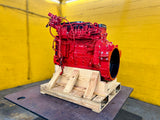 2009 Cummins ISB 6.7L Diesel Engine For Sale, CPL# 3389, CM2150