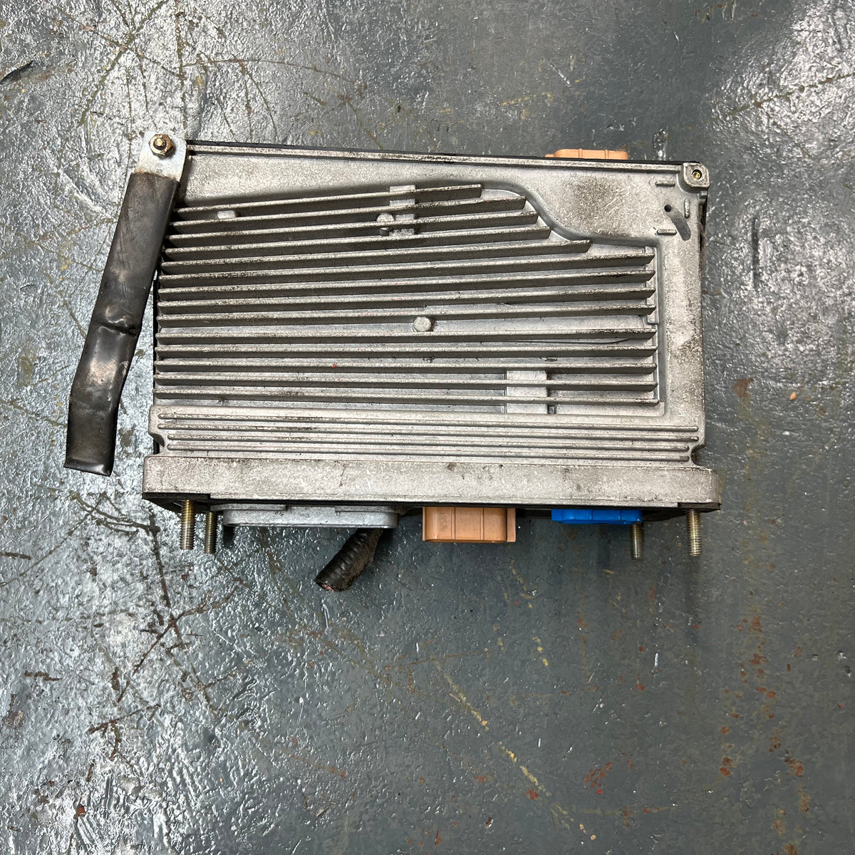 International Fuel Module International Body Control Module (BCM) 3581728C2 – CA Truck Parts, Inc.