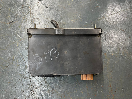 International Body Control Module (BCM) 3581728C2