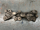 Caterpillar 3406B Engine Brakes 346D W/Housing & Bolts
