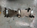 Caterpillar 3406B Engine Brakes 346D W/Housing & Bolts