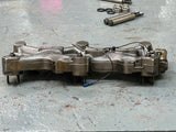 Caterpillar 3406B Engine Brakes 346D W/Housing & Bolts