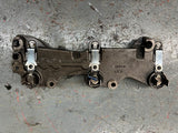 Caterpillar 3406B Engine Brakes 346D W/Housing & Bolts