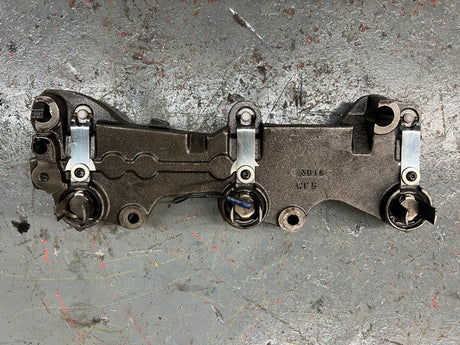 Caterpillar 3406B Engine Brakes 346D W/Housing & Bolts