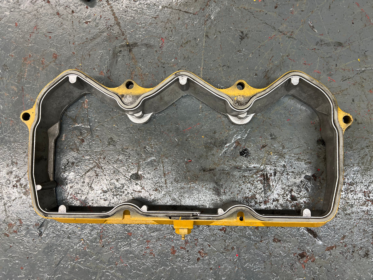 Caterpillar 3406B Engine Brakes 346D W/Housing & Bolts