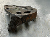Cummins ISX Rear Engine Mount 3606385C2