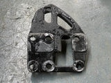 Cummins ISX Rear Engine Mount 3606384C2