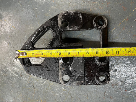 Cummins ISX Rear Engine Mount 3606384C2