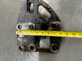 Cummins ISX Rear Engine Mount 3606384C2