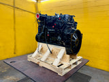 2006 Cummins ISB 5.9L Diesel Engine For Sale, 260HP EGR-MODEL