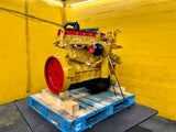 2002 Caterpillar 3126 Diesel Engine For Sale, 190HP