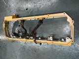 Caterpillar C11/C13 Valve Cover Base Part # 283-0238