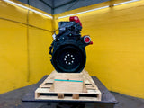 1995 Cummins M11 CELECT Diesel Engine For Sale