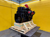 1995 Cummins M11 CELECT Diesel Engine For Sale