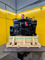1995 Cummins M11 CELECT Diesel Engine For Sale