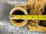 OEM Caterpillar C11 / C13 Engine Oil Cooler Part # 241-8262