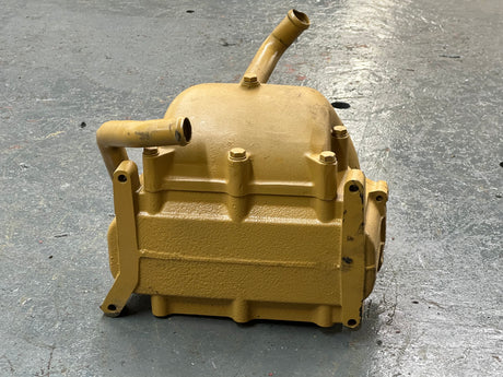 OEM Caterpillar C11 / C13 Engine Oil Cooler Part # 241-8262