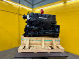 1995 Cummins M11 CELECT Diesel Engine For Sale