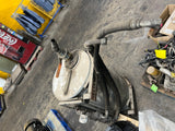 2016 Mack Hydraulic Tank