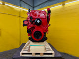 2005 Cummins ISX Diesel Engine For Sale, CPL# 8520