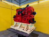 2005 Cummins ISX Diesel Engine For Sale, CPL# 8520