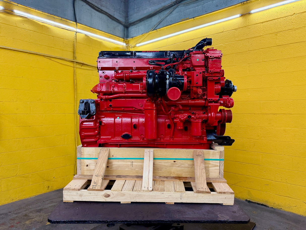 2005 Cummins ISX Diesel Engine For Sale, CPL# 8520