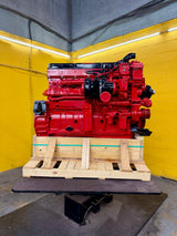 2005 Cummins ISX Diesel Engine For Sale, CPL# 8520