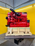 Cummins Engines