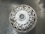 Cummins ISL9 Horton Fan Clutch Part # 98A9996