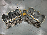 Caterpillar 3406B Engine Brakes 346D W/Housing & Bolts