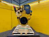2002 Caterpillar C15 6NZ Diesel Engine with Jake Brakes For Sale
