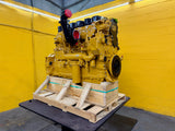 2002 Caterpillar C15 6NZ Diesel Engine with Jake Brakes For Sale