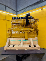 2002 Caterpillar C15 6NZ Diesel Engine with Jake Brakes For Sale