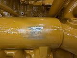 2002 Caterpillar C15 6NZ Diesel Engine with Jake Brakes For Sale
