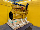 2002 Caterpillar C15 6NZ Diesel Engine with Jake Brakes For Sale