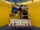 2002 Caterpillar C15 6NZ Diesel Engine with Jake Brakes For Sale