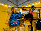 2002 Caterpillar C15 6NZ Diesel Engine with Jake Brakes For Sale