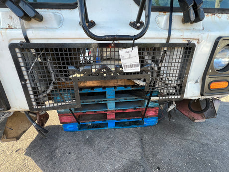 1999 Mack MR690S Forward Low CAB Shell