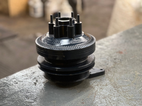 999416 Cummins ISL Horton DriveMaster Fan Clutch Part # 999416
