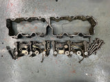 757GB59C, 757GB59A Mack E7 Engine Brakes Model: 690A / 690B P/N 032137, 029404