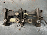 757GB59C, 757GB59A Mack E7 Engine Brakes Model: 690A / 690B P/N 032137, 029404