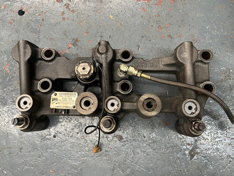 757GB59C, 757GB59A Mack E7 Engine Brakes Model: 690A / 690B P/N 032137, 029404