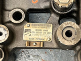757GB59C, 757GB59A Mack E7 Engine Brakes Model: 690A / 690B P/N 032137, 029404