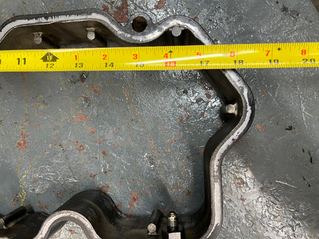 757GB59C, 757GB59A Mack E7 Engine Brakes Model: 690A / 690B P/N 032137, 029404