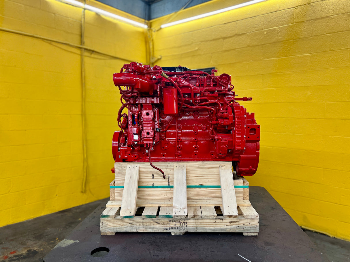 2012 Cummins ISB 6.7L Diesel Engine For Sale, CPL 3071