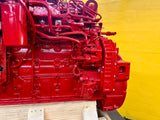 2012 Cummins ISB 6.7L Diesel Engine For Sale, CPL 3071