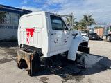 1994 FORD F700 Conventional CAB Shell