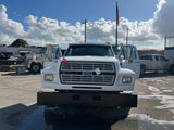 1994 FORD F700 Conventional CAB Shell
