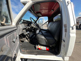 1994 FORD F700 Conventional CAB Shell